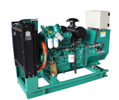 开封宗申动力12kw小型柴油二手发电机_COPY